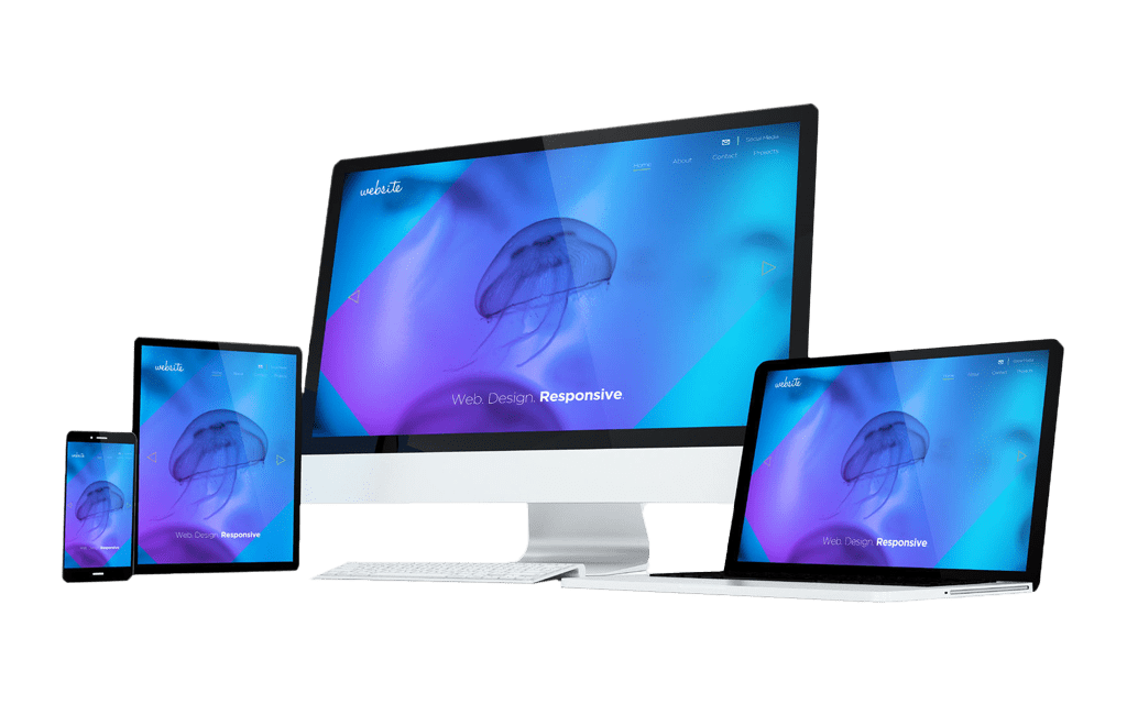 Responsive Design
