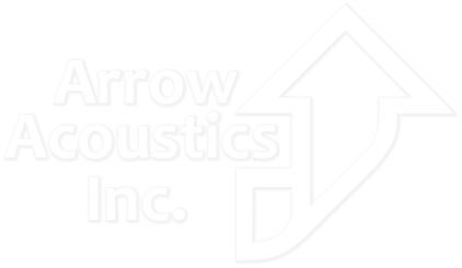 arrow acoustics logo