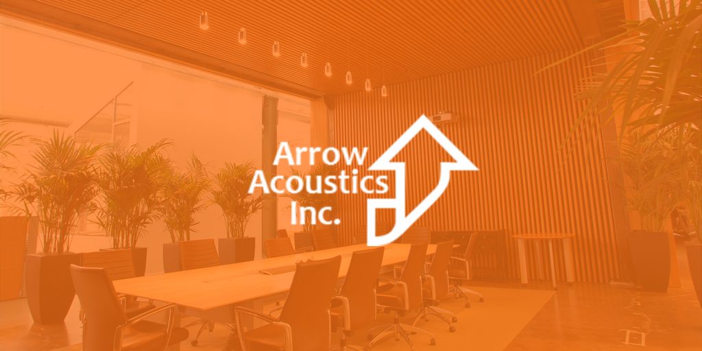 arrow acoustics