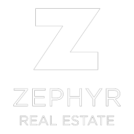 San Francisco Magento Development Company zephyr logo