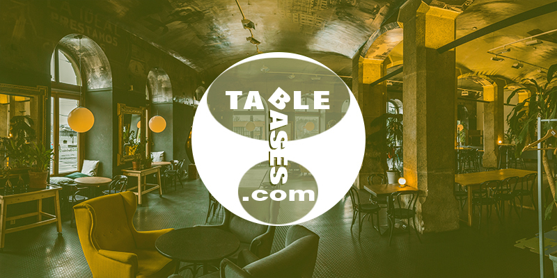 Tablebases logo