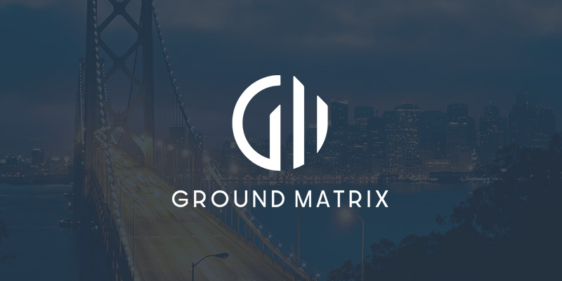 ground-matrix