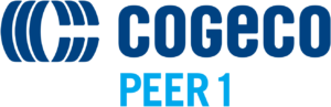 Cogeco Peer1 logo