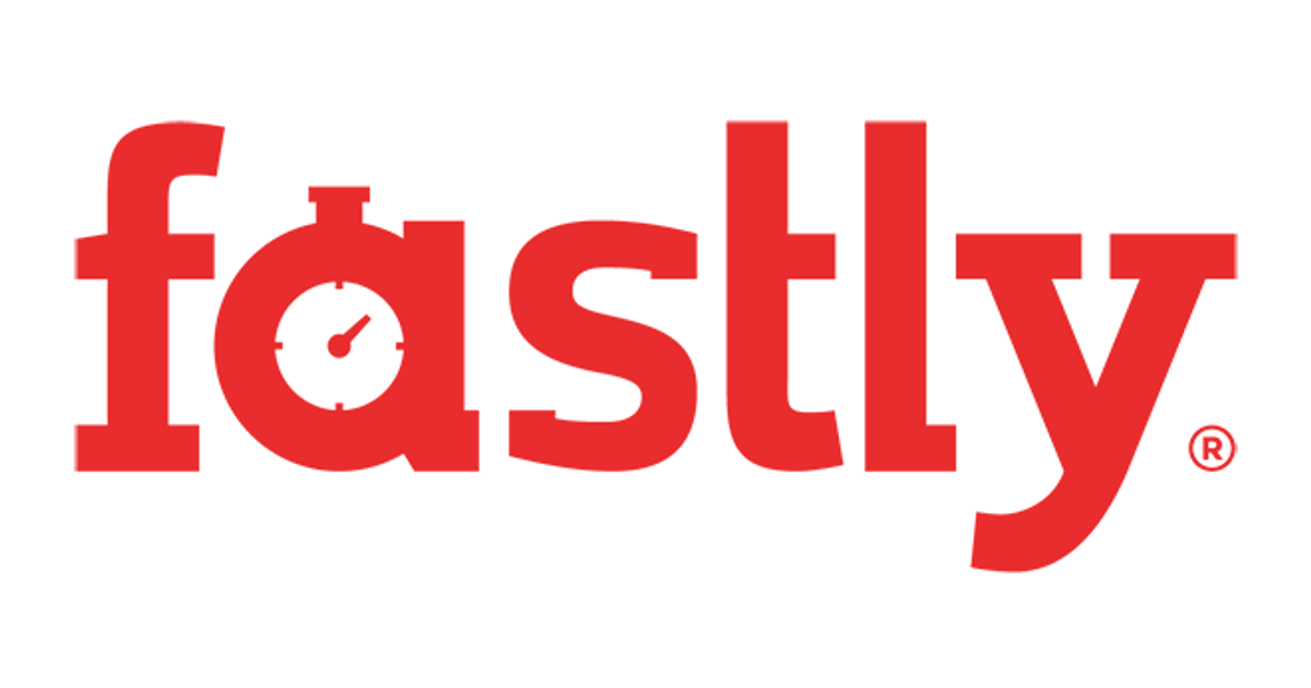 Fastly Edge Cloud Platform logo