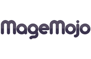 MageMojo logo